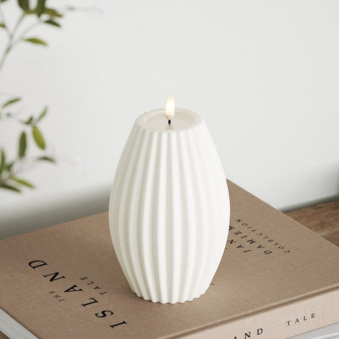 Rilleljus D 10 x H 15 cm