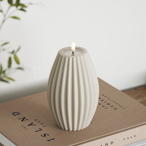 Rilleljus D 10 x H 15 cm