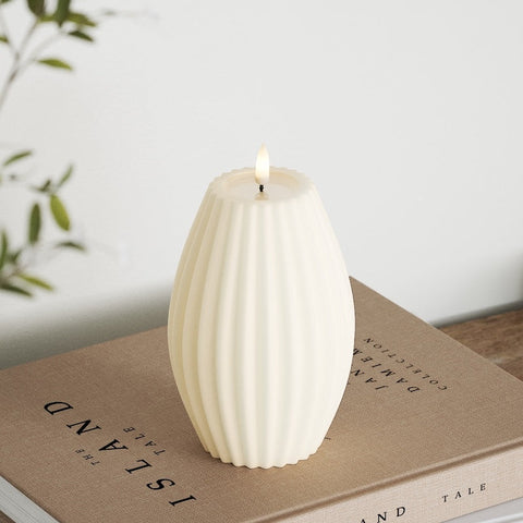Rilleljus D 10 x H 15 cm