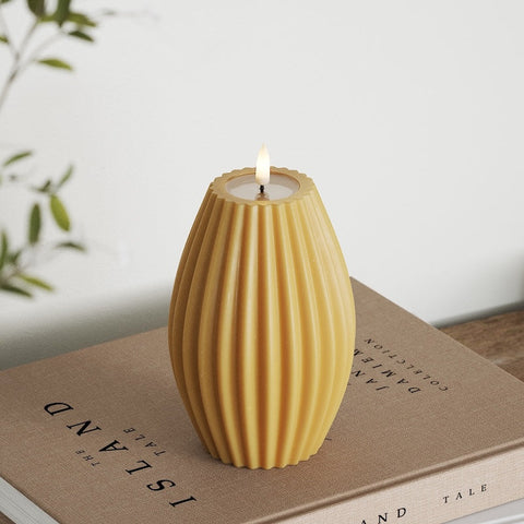 Rilleljus D 10 x H 15 cm