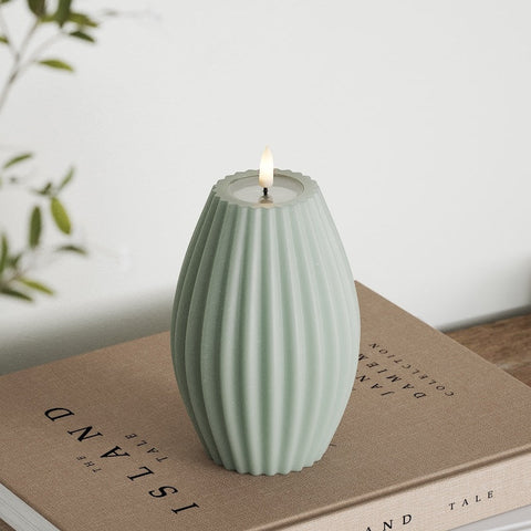 Rilleljus D 10 x H 15 cm