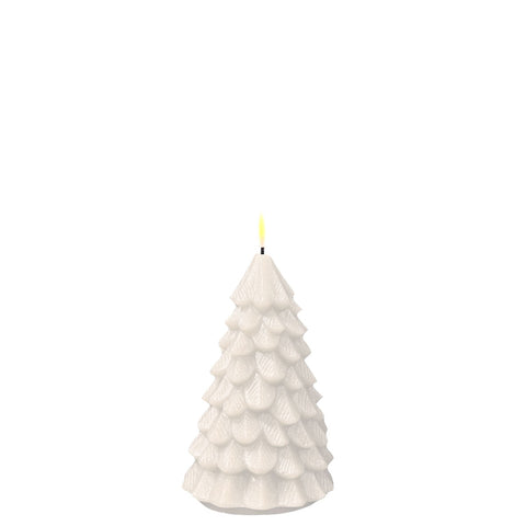 LED Julgran 16 cm