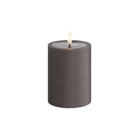 Pillar Ljus D 7,5 x 10 cm