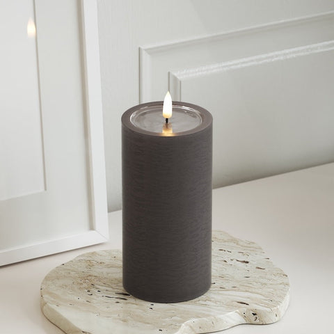 Pillar Ljus D 7,5 x 15 cm