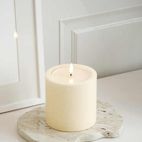 Pillar Ljus D 10 x 10 cm