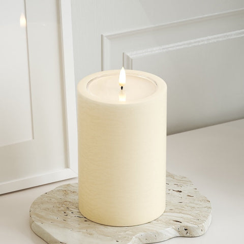 Pillar Ljus D 10 x 15 cm