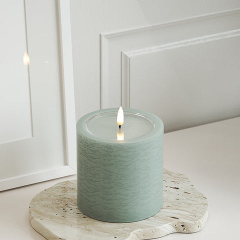 Pillar Ljus D 10 x 10 cm