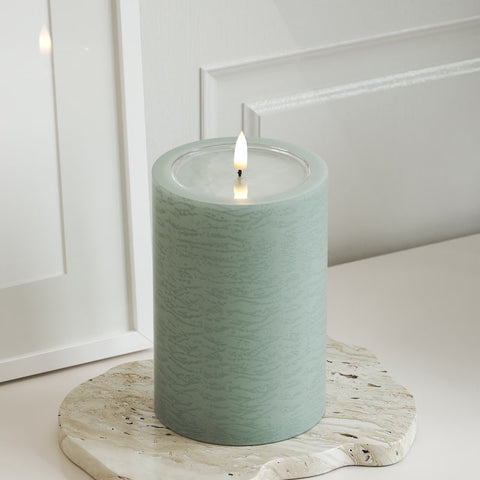 Pillar Ljus D 10 x 15 cm