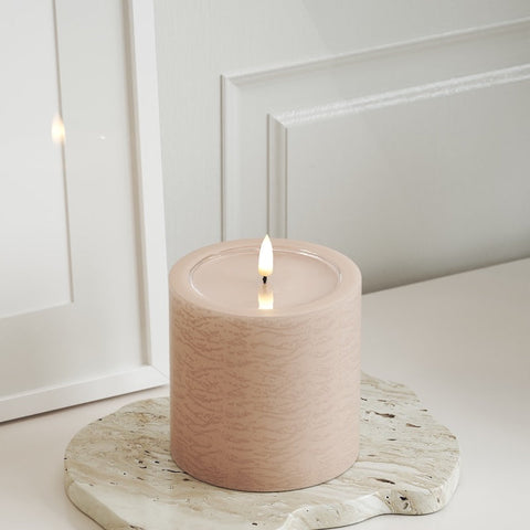 Pillar Ljus D 10 x 10 cm