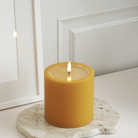 Pillar Ljus D 10 x 10 cm