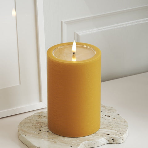 Pillar Ljus D 10 x 15 cm